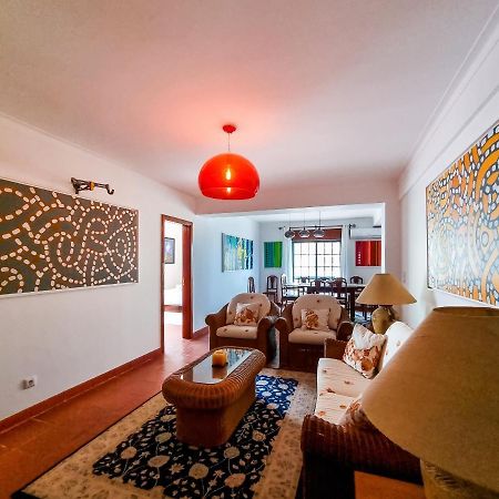 Flh Monte Gordo View Apartment With Balcony מראה חיצוני תמונה