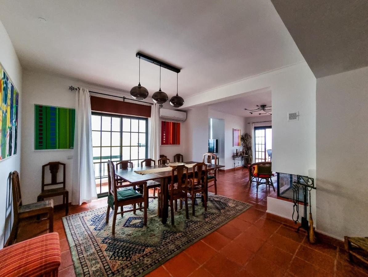 Flh Monte Gordo View Apartment With Balcony מראה חיצוני תמונה