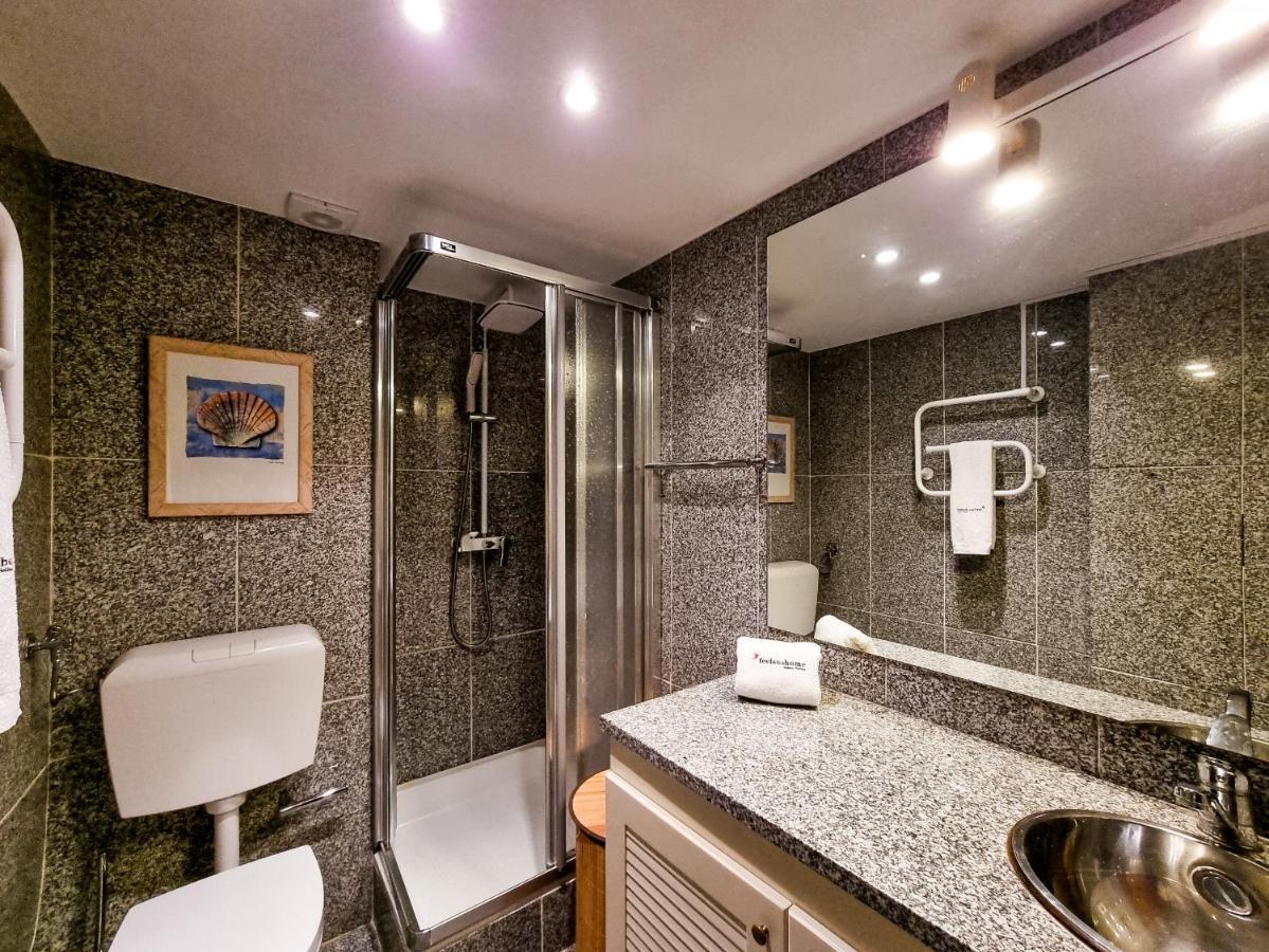 Flh Monte Gordo View Apartment With Balcony מראה חיצוני תמונה