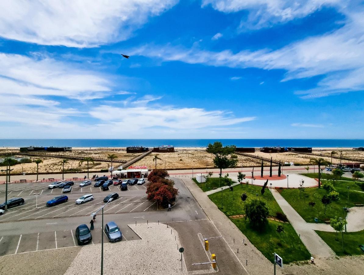 Flh Monte Gordo View Apartment With Balcony מראה חיצוני תמונה