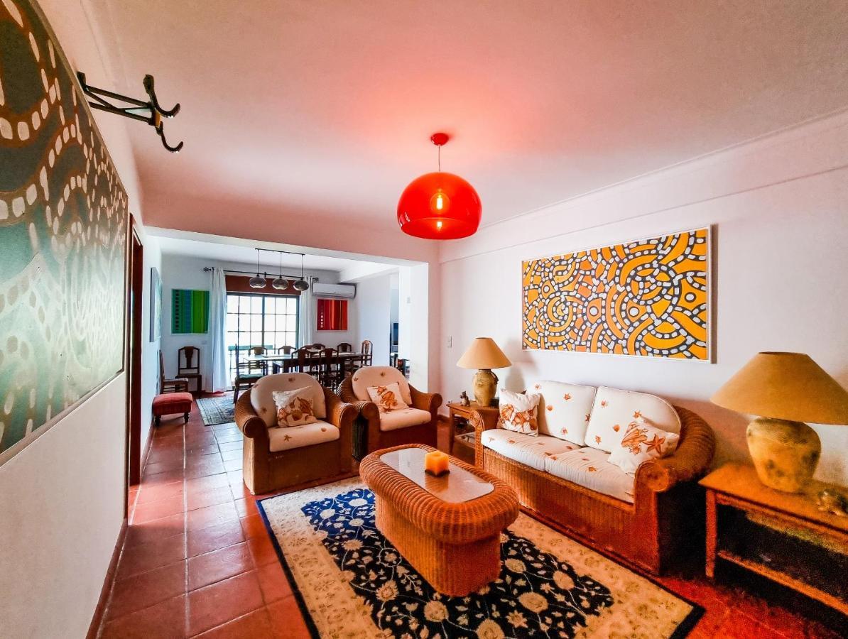 Flh Monte Gordo View Apartment With Balcony מראה חיצוני תמונה
