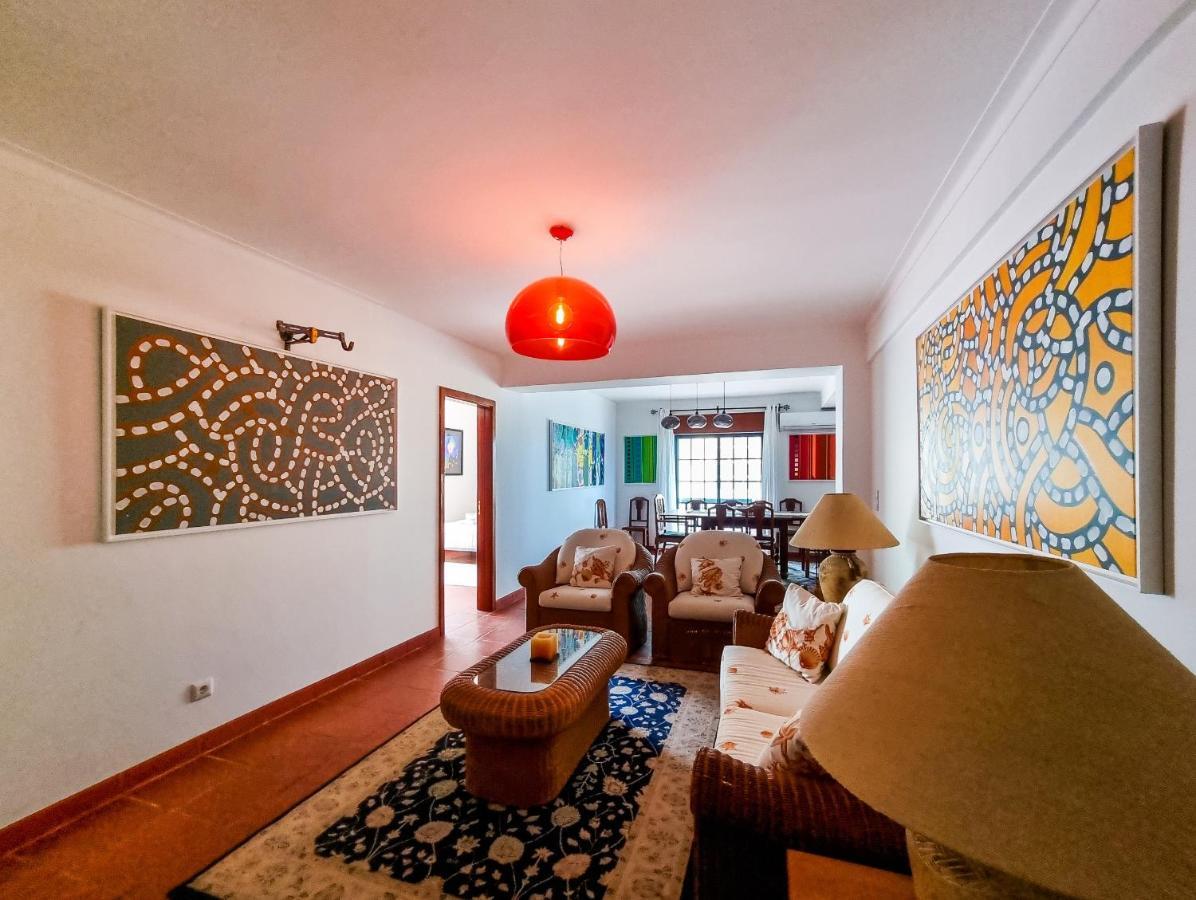 Flh Monte Gordo View Apartment With Balcony מראה חיצוני תמונה