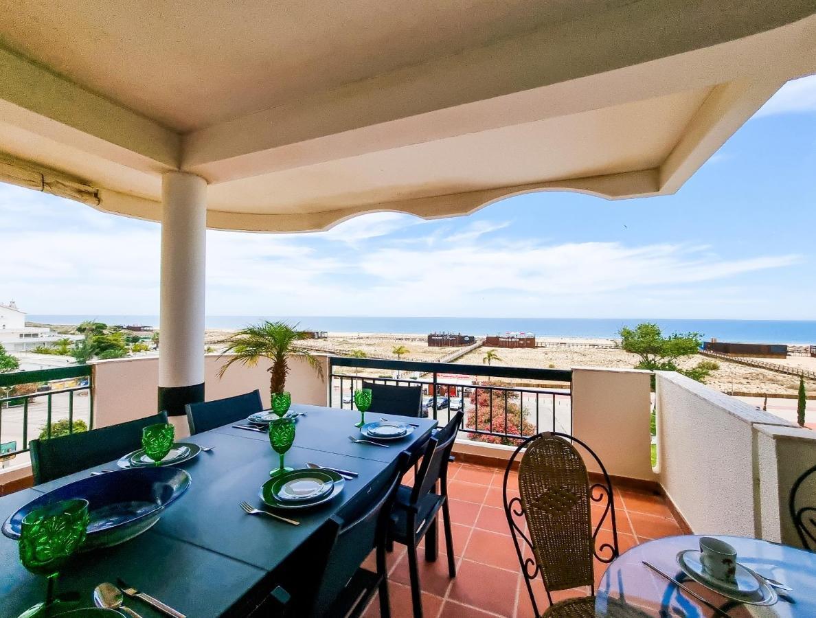 Flh Monte Gordo View Apartment With Balcony מראה חיצוני תמונה