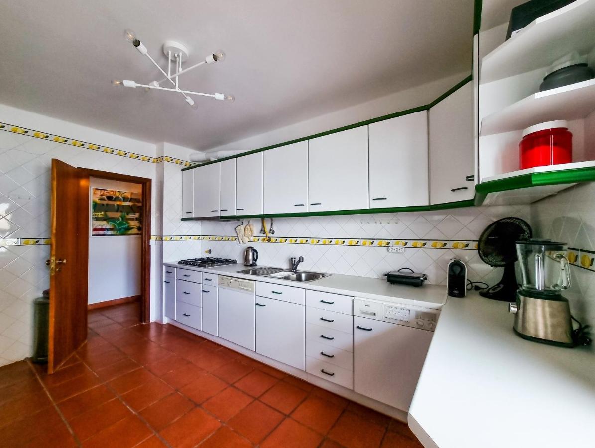 Flh Monte Gordo View Apartment With Balcony מראה חיצוני תמונה