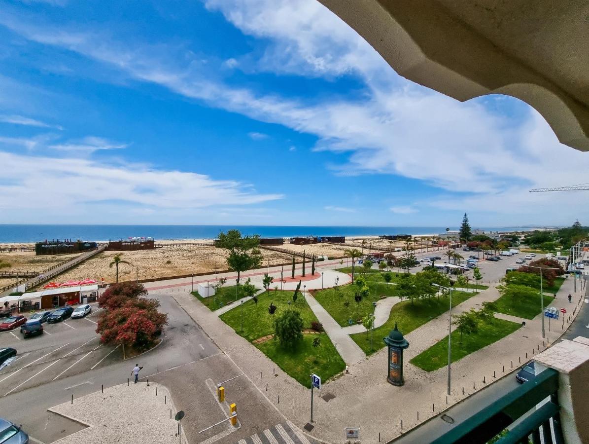 Flh Monte Gordo View Apartment With Balcony מראה חיצוני תמונה