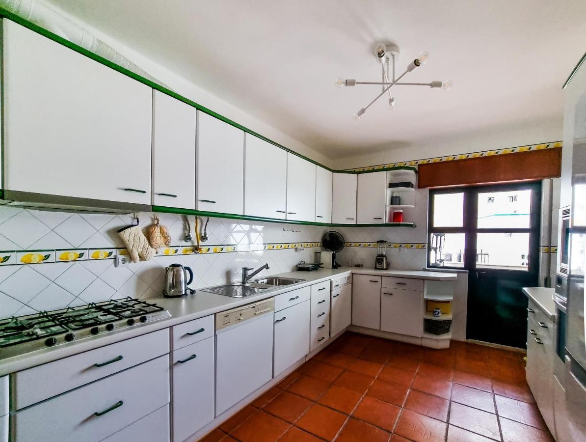 Flh Monte Gordo View Apartment With Balcony מראה חיצוני תמונה