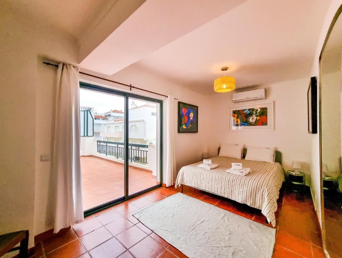 Flh Monte Gordo View Apartment With Balcony מראה חיצוני תמונה